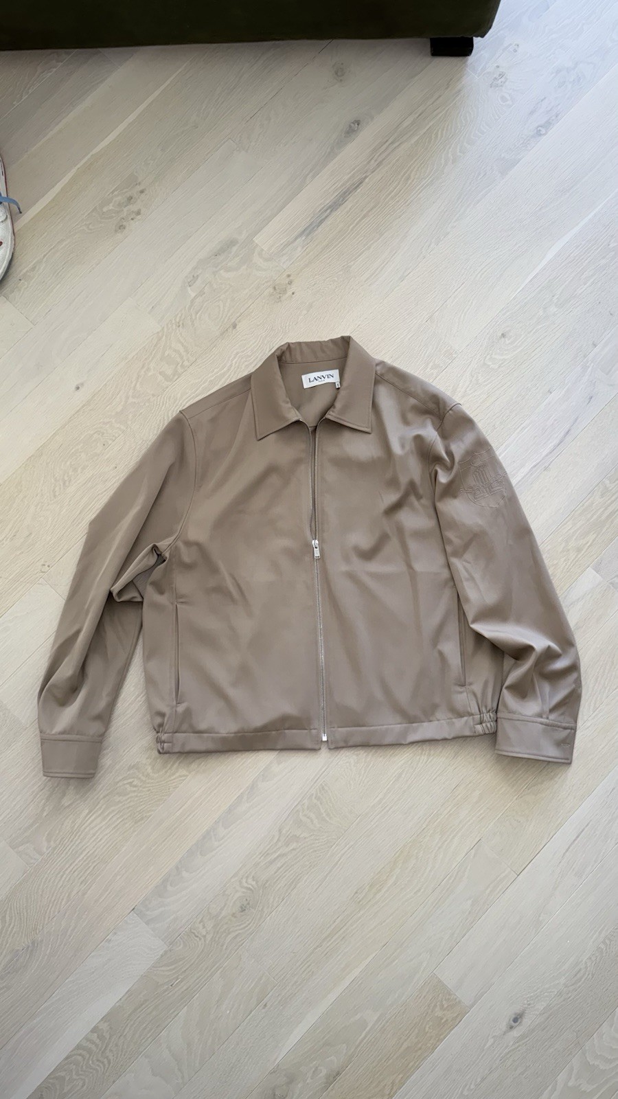 Lanvin Jacket - image 1