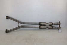 2009-2011 Chevrolet Corvette Exhaust Mid Pipe Oem St43