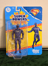 McFarlane Toys DC Super Powers Ultraman 5in Purple Figure MOC Superman