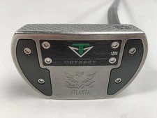 Odyssey Toulon Design Atlanta Putter 32" Mens RH