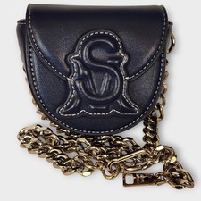 STEVE MADDEN MINI CROSSBODY BAG