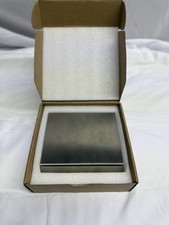 brushed nickel waterfall faucet