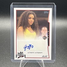 2014 Topps WWE Wrestling Cards 16