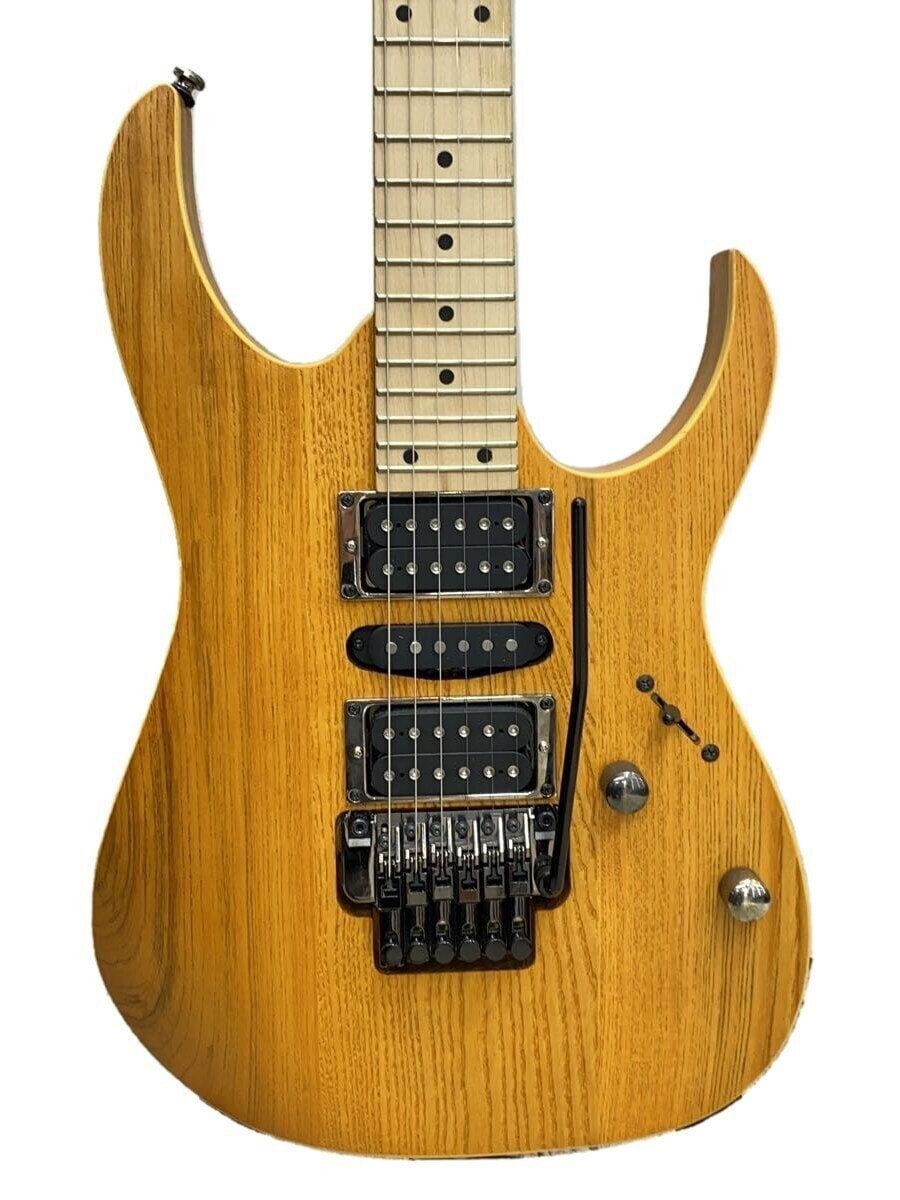 ギター Ibanez RG370AHMZ Ibanez RG370AHMZ Blue Moon Burst (BMT) with gig bag | eBay