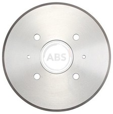 Tambour de frein Smart FORFOUR