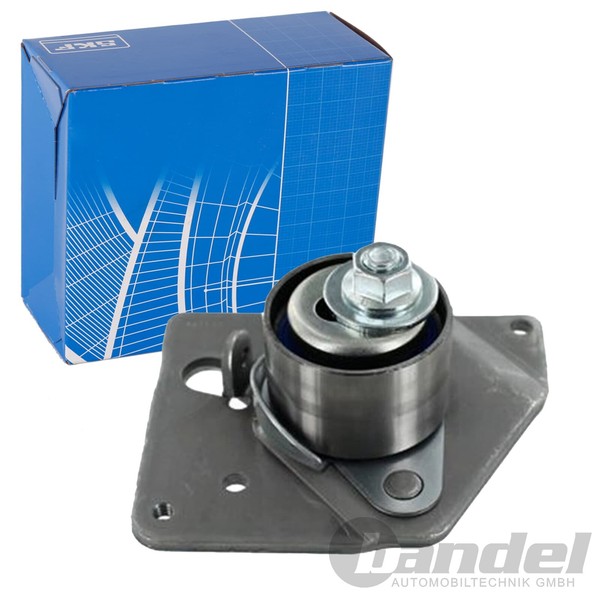 SKF Spannrolle Zahnriemen Passend FüR Mitsubishi Carisma Space Nissan Interstar-image