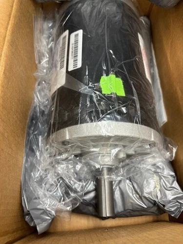 S1-02419623716 Blower Motor, 2 HP, 1725 RPM, 208-230/460 V, 60Hz, 3-Ph,7/8 shaft