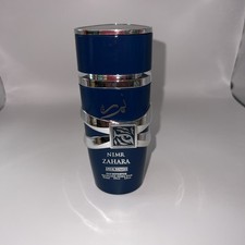 Asad  Asad Zanzibar Eau De Parfum Spray 100ML 3.4 OZ By Lattafa for Men's NEW