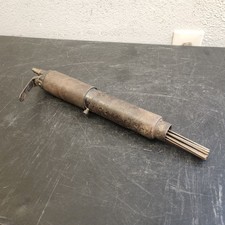 Ingresoll Pneumatic Air Needle Scaler. 1851lb