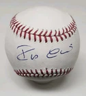 Robinson Cano Signed Auto Rawlings Official Major League Baseball YANKEES A1