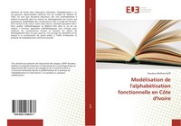 ModéLisation De L'alphabéTisation Fonctionnelle En CôTe D'ivoire Koffi Buch 2018