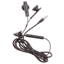 For Galaxy XCover7/XCover6 Pro - Wired Earphones Headphones Handsfree Mic 3.5mm