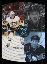 2022-23 Upper Deck '97-98 SPx Retro #SPX14 Jake Guentzel