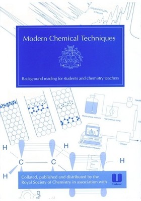 Ben Faust Modern Chemical Techniques (Paperback)