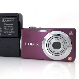 Lumix Fh5 | eBay