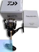 DAIWA 19 Ballistic LT3000-XH Spinning Reel High Performance Fishing