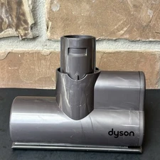 Dyson V6 Vacuum Motorized Mini Brush Head Attachment 205520 DC28 DC44 DC45 New