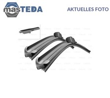 3 397 007 290 SCHEIBENWISCHER WISCHERBLATT VORNE BOSCH FÜR AUDI TT,8J3,8J9,8N3