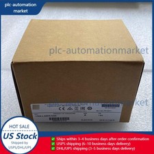 1769-L30ER-NSE AB CompactLogix 1 MB Controller Sealed 1769L30ERNSE US Free Tax