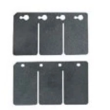 SPI Sports Parts Inc Reed Valve Repair Kit SM-07302A