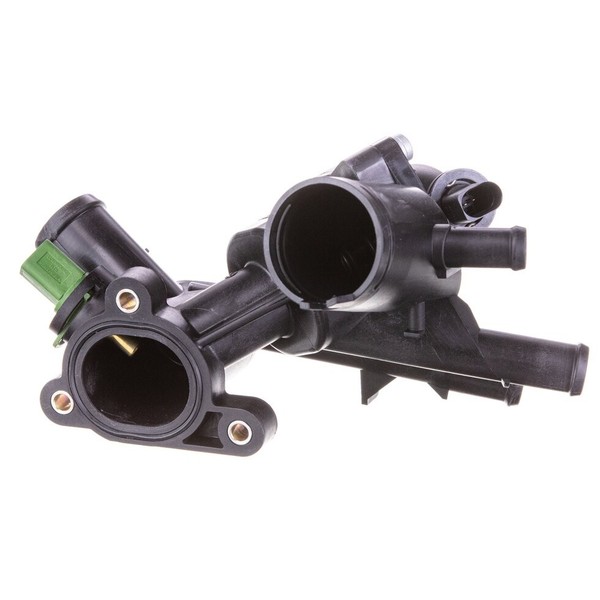 Thermostat KüHlmittel Mahle TM 5 109 FüR VW Audi Lupo I A2-image