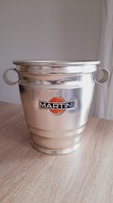 Martini Kult Flaschenkühler Sektkühler Eisk...
