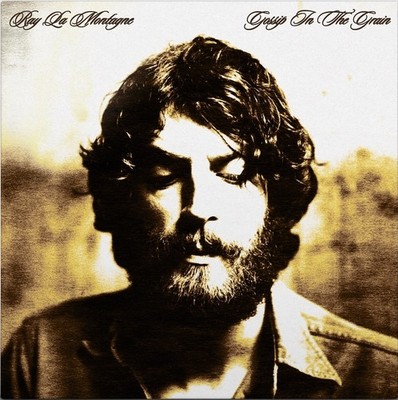 Ray LaMontagne Gossip in the Grain (Vinyl) 12'' Album