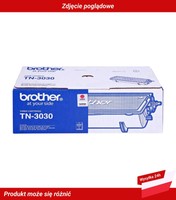 TN3030 Brother DCP-8040 WkłAd Z Tonerem Czarny