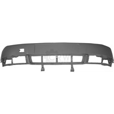 Stoßstange vorne grundiert für Audi A4 Typ 8E Bj. 00-04 Limousine / Avant