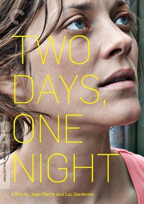 Two Days, One Night