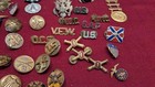 Vintage Military Medals Cache Army/Air force ?collection (1960's)? Lot Of 43 — photo 9