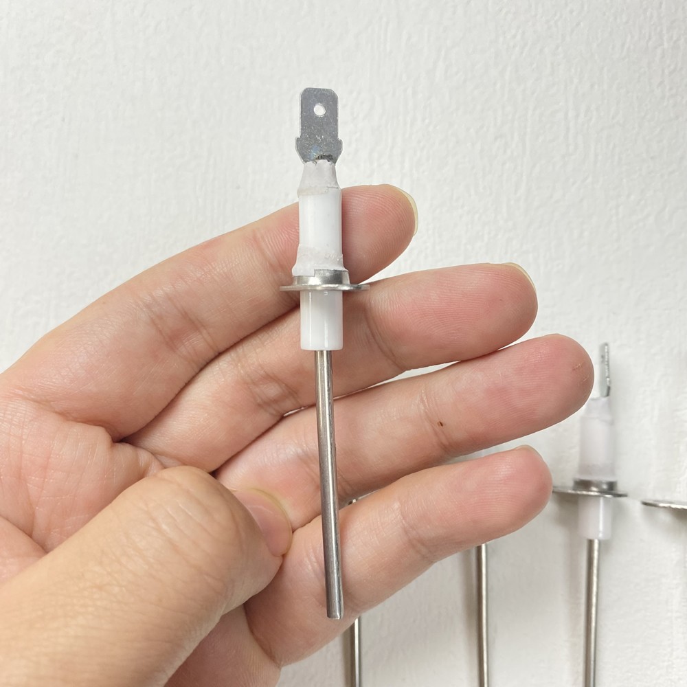 5x Ignitor S1-025-37499-000 Fit Luxaire Or York Furnace Flame Sensor Replacement