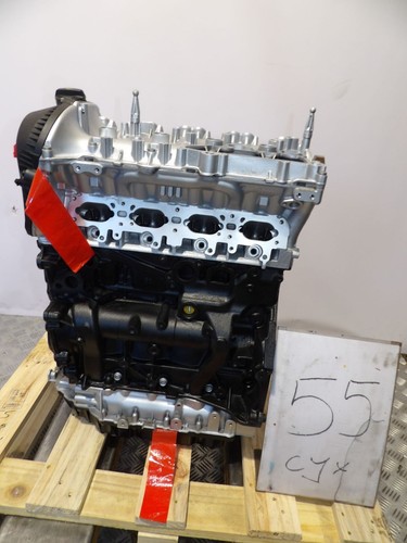 VW Golf  2,0 TSi  überholter Motor CJX