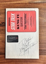 George Takei Signed Autographed Lincoln Enter...
