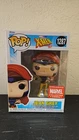 Funko Pop! X-MEN '97 JEAN GREY #1287 MARVEL COLLECTOR CORPS EXCLUSIVE