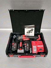 ☆Neu☆ Milwaukee M18 FSAG125X Akkuwinkelschleifer Winkelschleifer 