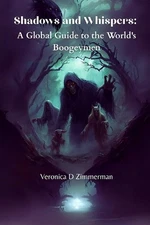 Shadows and Whispers: : A Global Guide to the World's Boogeymen by Veronica D. Z