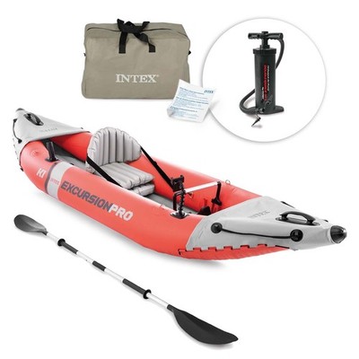  Kajak Excursion Pro K1 INTEX 68303 Intex