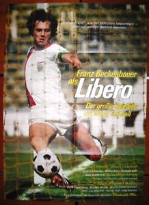 Káº¿t quáº£ hÃ¬nh áº£nh cho libero BECKENBAUERâ€