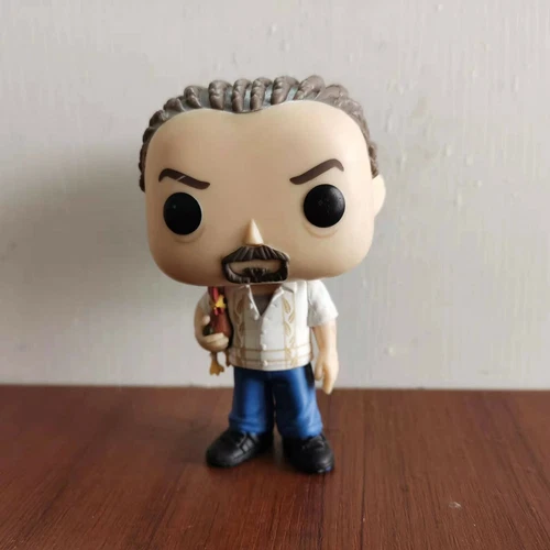 Funko Pop! Television Eastbound & Down Kenny Powers #1080 out of box