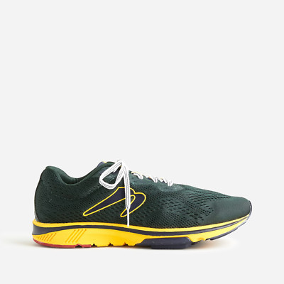 Newton x J. Crew Gravity 11 Men's Running Shoes Limited Edition! RARE NEW 9.5