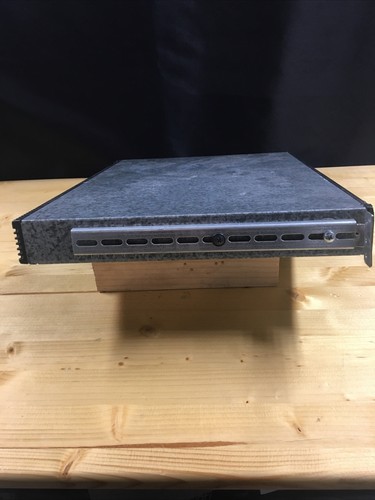 QLOGIC SANbox SB5200- 20A R - 16-Port Fibre Channel Network Switch "A" - Picture 11 of 12