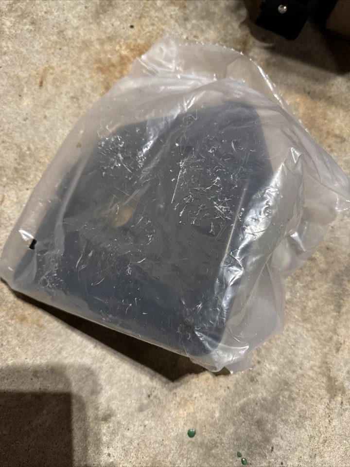 Filtro original Ford 5F9Z-7A098-B Foto 2 de 3