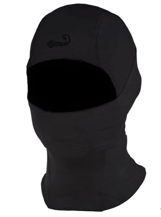 Agilite Tactical Apparel Face Mask SF BALACLAVA black
Opens in a new window or tab