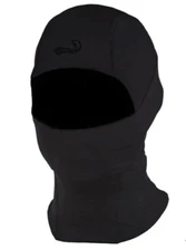 Agilite Tactical Apparel Face Mask  SF BALACLAVA black