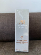 New AB Augustinus Bader The Foaming Cleanser With TFC8 Face Cleanser 100ML
