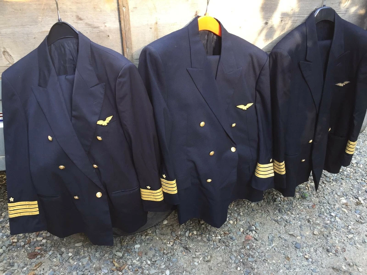 Uniformi top e divise