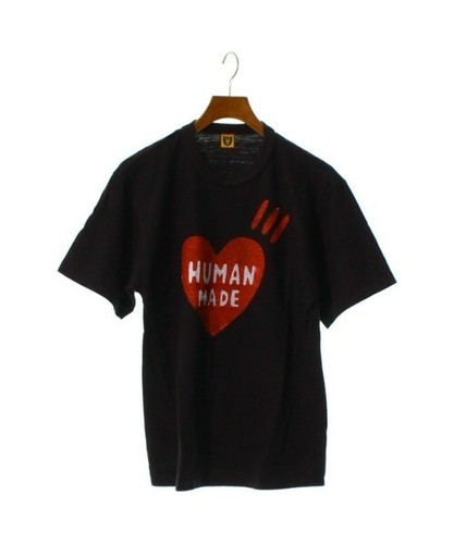HUMAN MADE (Men's) T-shirt, cut 2200037093268