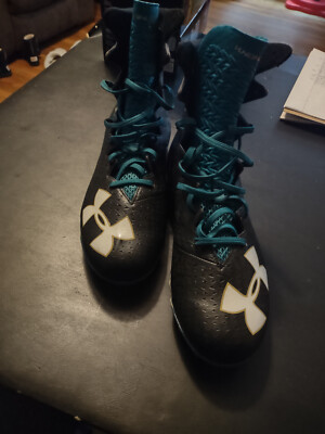 NEW UNDER ARMOR HIGHLIGHT CLUTCH FIT CLITS SIZE