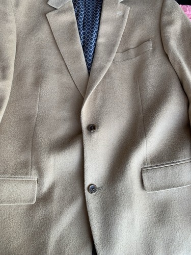 Michael Kors Mens Coat 40L - Picture 3 of 10